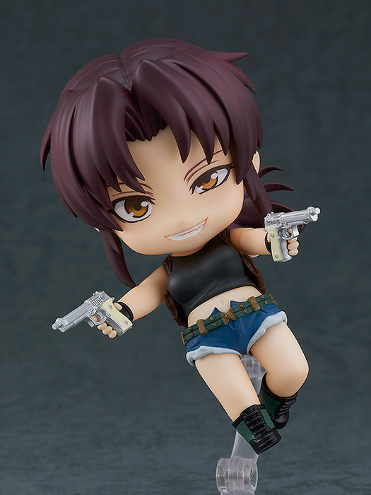 [ARRIVED][NOV 2023] Nendoroid Revy