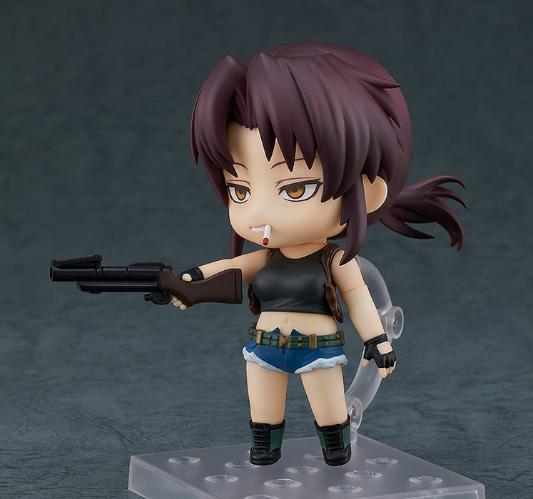 [ARRIVED][NOV 2023] Nendoroid Revy