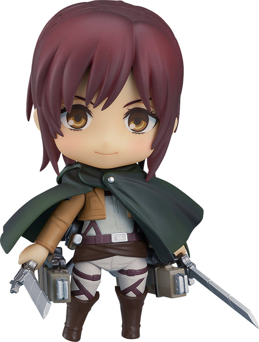 [ARRIVED][SEPT 2023] Nendoroid Sasha Braus