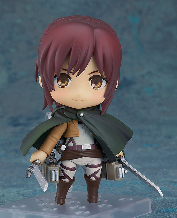 [ARRIVED][SEPT 2023] Nendoroid Sasha Braus