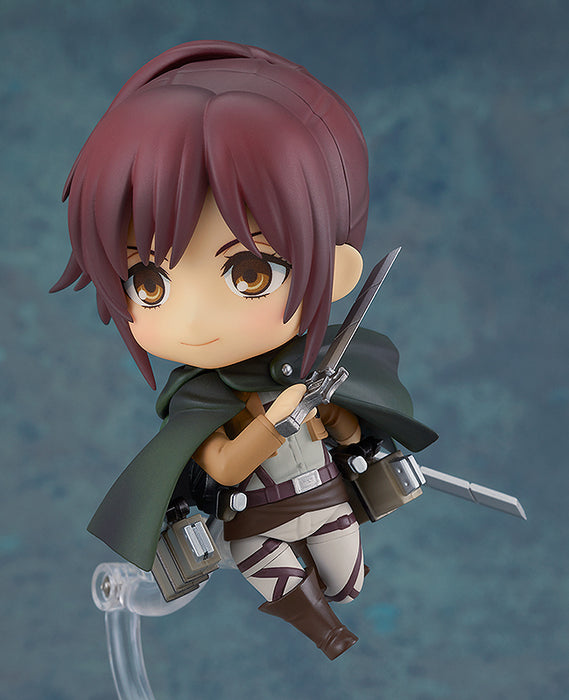 [ARRIVED][SEPT 2023] Nendoroid Sasha Braus