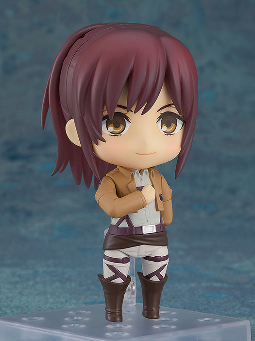 [ARRIVED][SEPT 2023] Nendoroid Sasha Braus