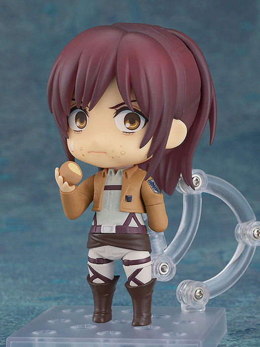 [ARRIVED][SEPT 2023] Nendoroid Sasha Braus