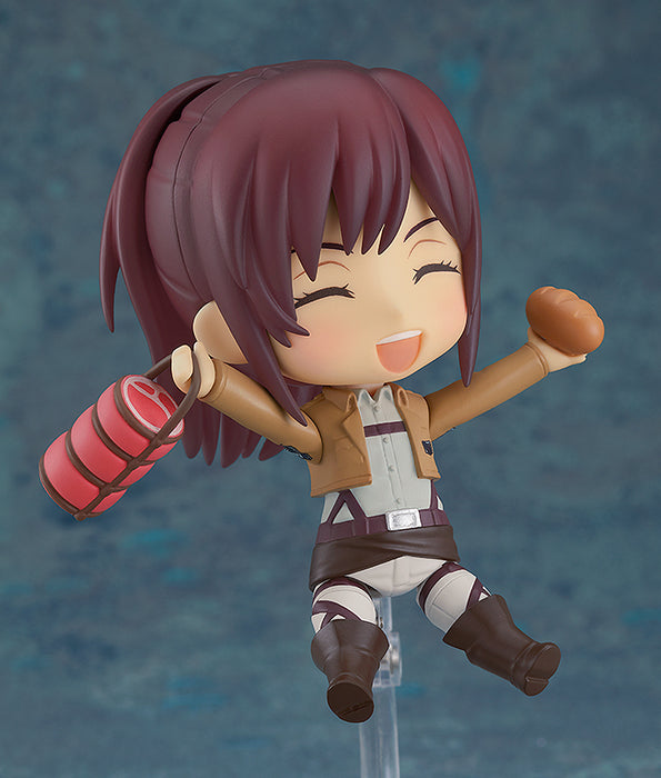 [ARRIVED][SEPT 2023] Nendoroid Sasha Braus