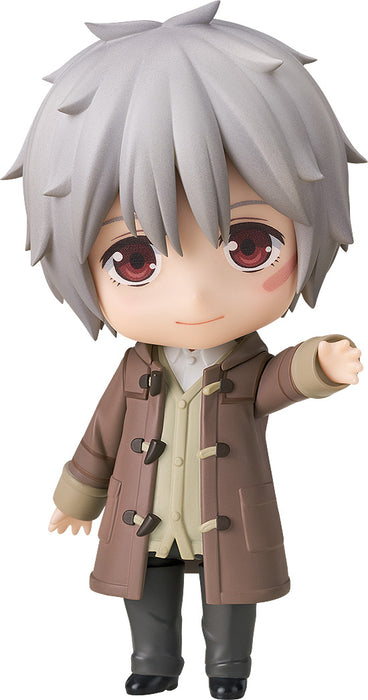 [ARRIVED][SEPT 2023] Nendoroid Shion