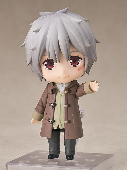 Nendoroid - 2005 Shion - No.6