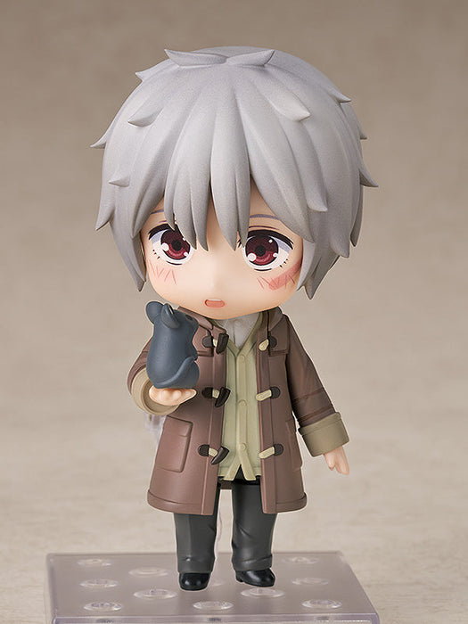 Nendoroid - 2005 Shion - No.6
