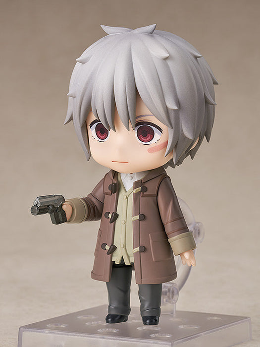 Nendoroid - 2005 Shion - No.6