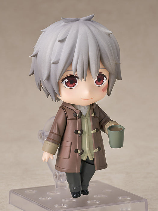 Nendoroid - 2005 Shion - No.6