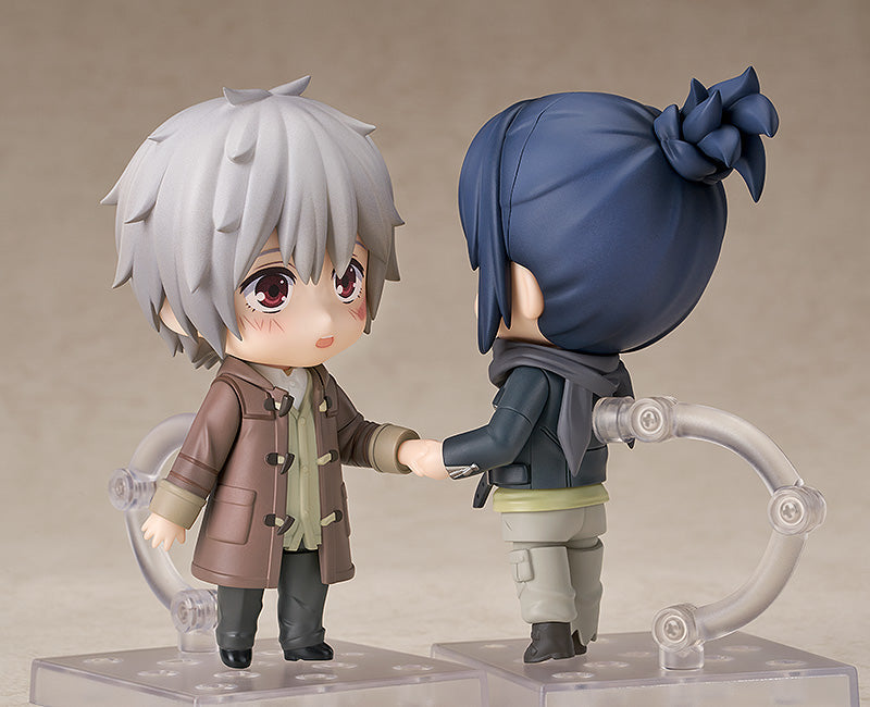 Nendoroid - 2005 Shion - No.6