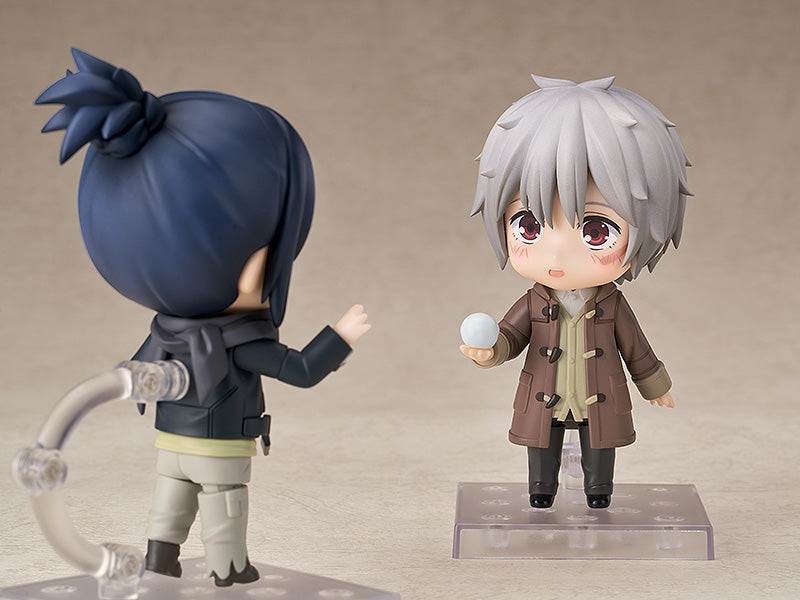 Nendoroid - 2005 Shion - No.6