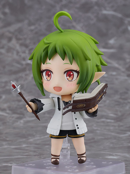 Nendoroid - 1787 Sylphiette - Mushoku Tensei: Jobless Reincarnation