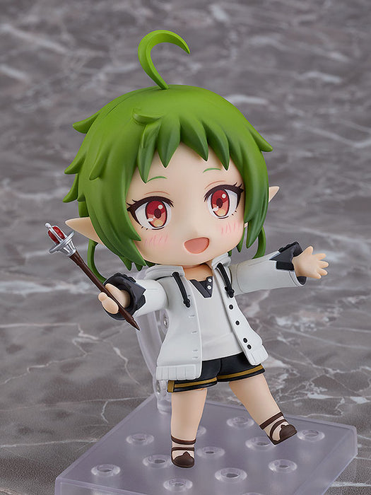 Nendoroid - 1787 Sylphiette - Mushoku Tensei: Jobless Reincarnation