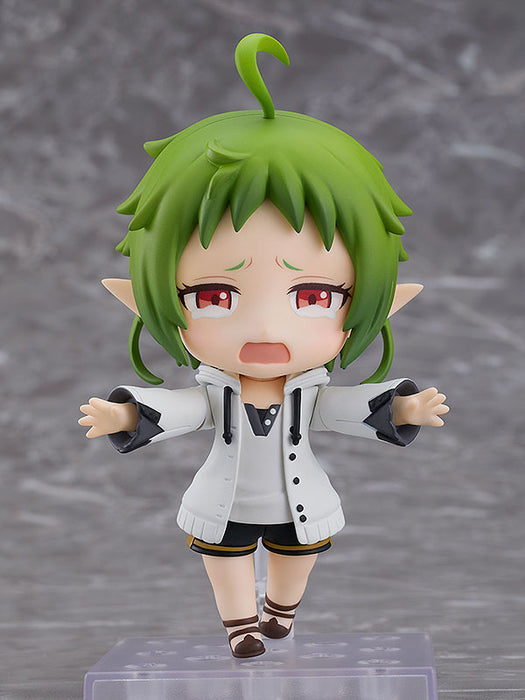 Nendoroid - 1787 Sylphiette - Mushoku Tensei: Jobless Reincarnation