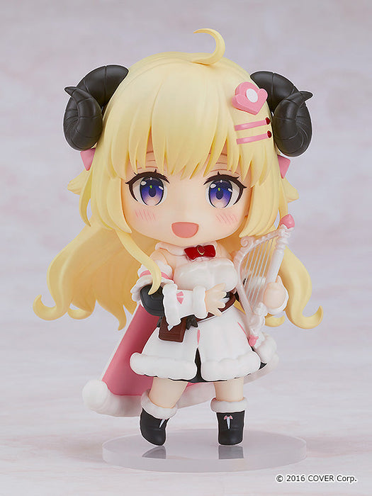 Nendoroid - 2066 Tsunomaki Watame - Hololive Production