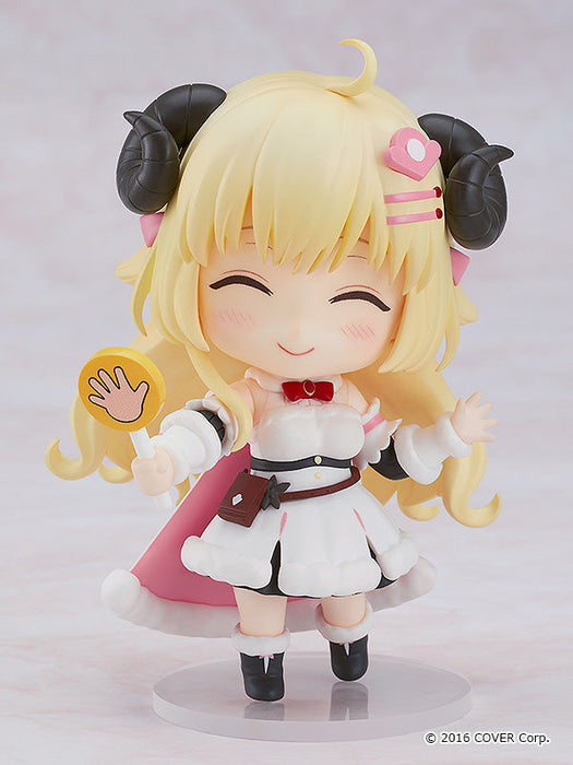 Nendoroid - 2066 Tsunomaki Watame - Hololive Production