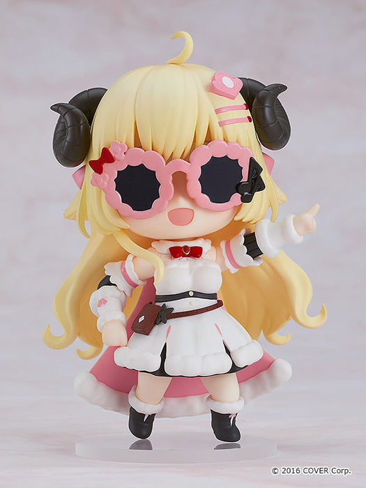 Nendoroid - 2066 Tsunomaki Watame - Hololive Production