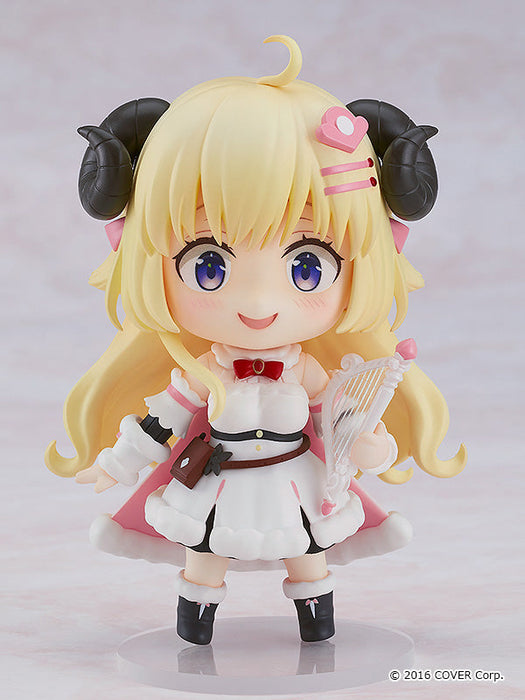 Nendoroid - 2066 Tsunomaki Watame - Hololive Production
