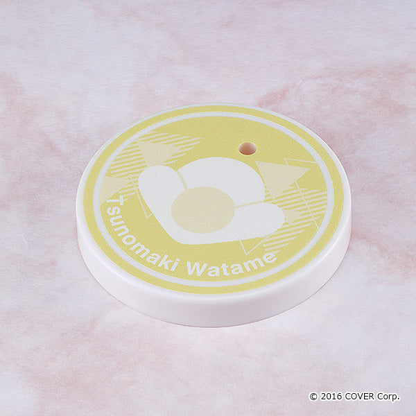 Nendoroid - 2066 Tsunomaki Watame - Hololive Production
