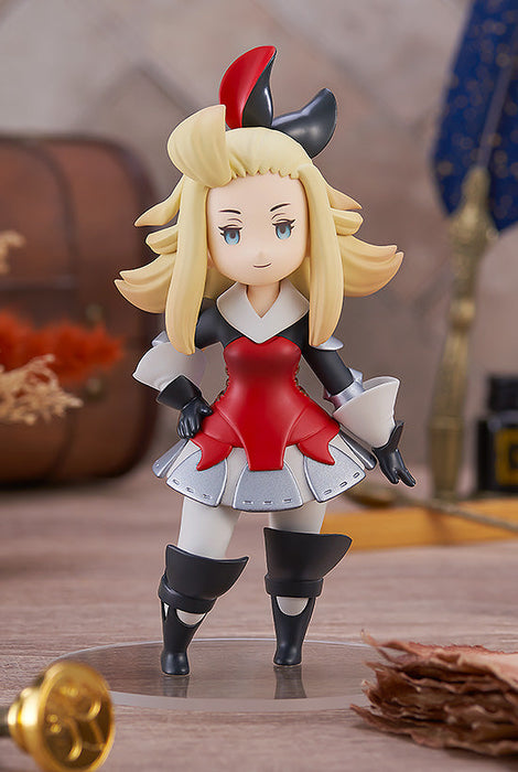 Pop Up Parade - Edea Lee - Bravely Default