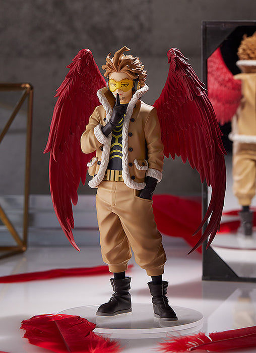 Pop Up Parade - Hawks - My Hero Academia