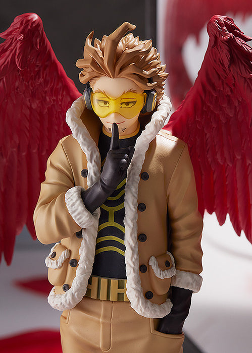 Pop Up Parade - Hawks - My Hero Academia