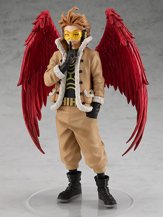 Pop Up Parade - Hawks - My Hero Academia