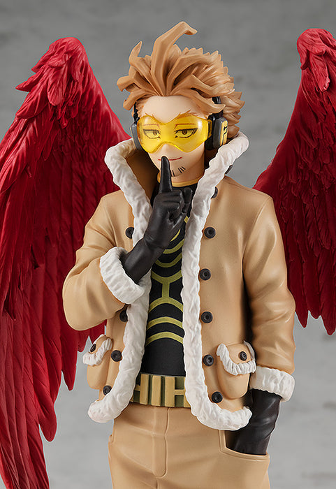 Pop Up Parade - Hawks - My Hero Academia