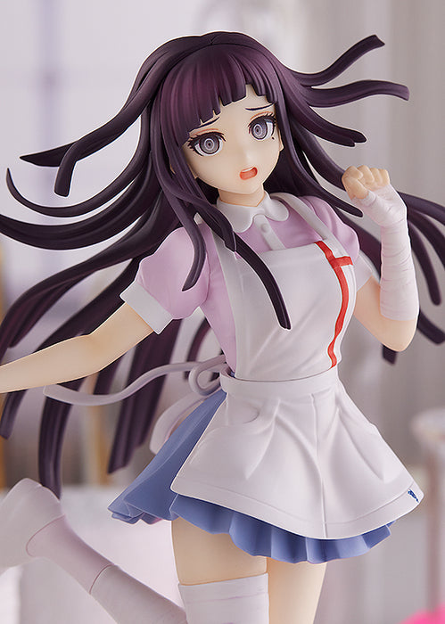 Pop Up Parade - Mikan Tsumiki -Danganronpa 1.2 Reload