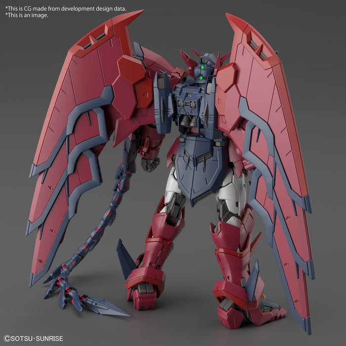 [ARRIVED][NOV 2023] RG Gundam Epyon 1/144