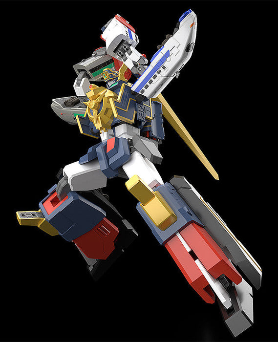 The Gattai Might Gaine - The Brave Express Might Gaine