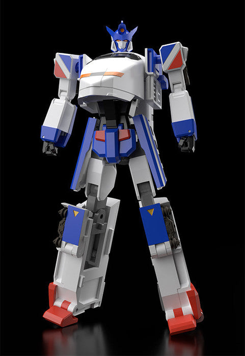 The Gattai Might Gaine - The Brave Express Might Gaine