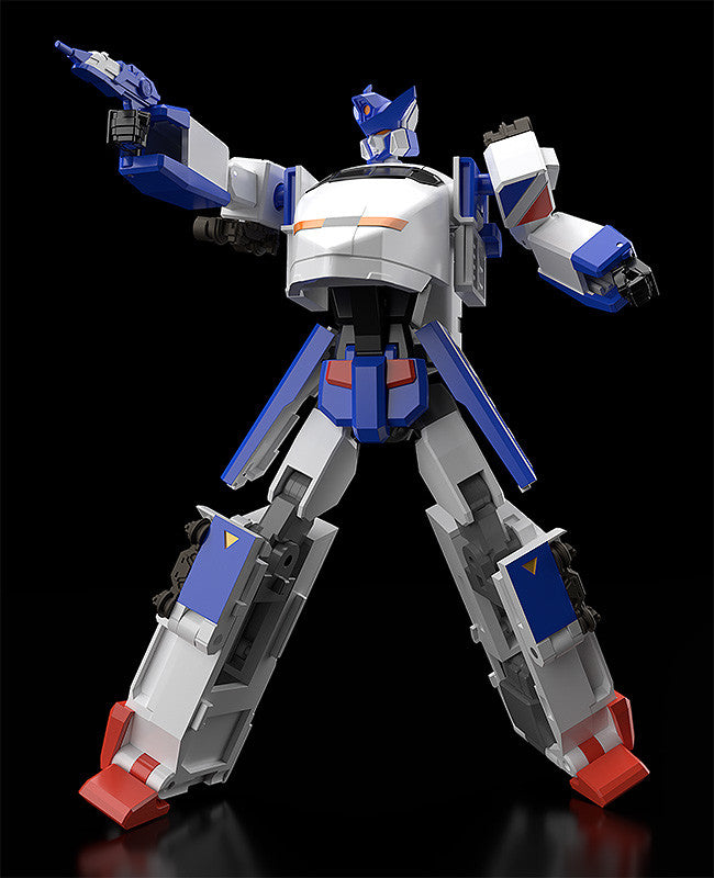 [Preorder][ETA Q1 2027] The Gattai Might Gaine - The Brave Express Might Gaine (Rerun)