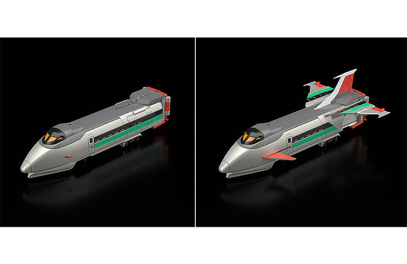 [Preorder][ETA Q1 2027] The Gattai Might Gaine - The Brave Express Might Gaine (Rerun)