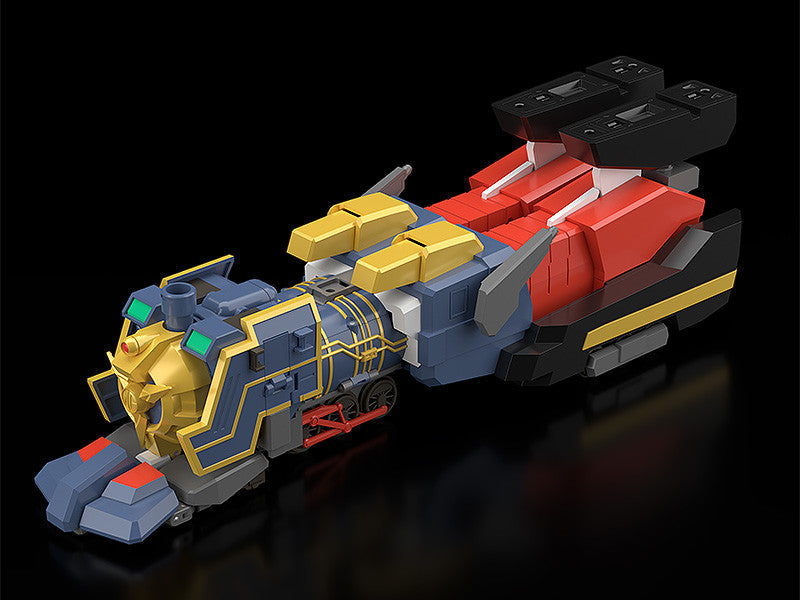 The Gattai Might Gaine - The Brave Express Might Gaine