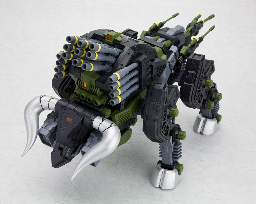 [ARRIVED][NOV 2023] Zoids RBOZ-006 Dibison Marking Plus Ver. 1/72