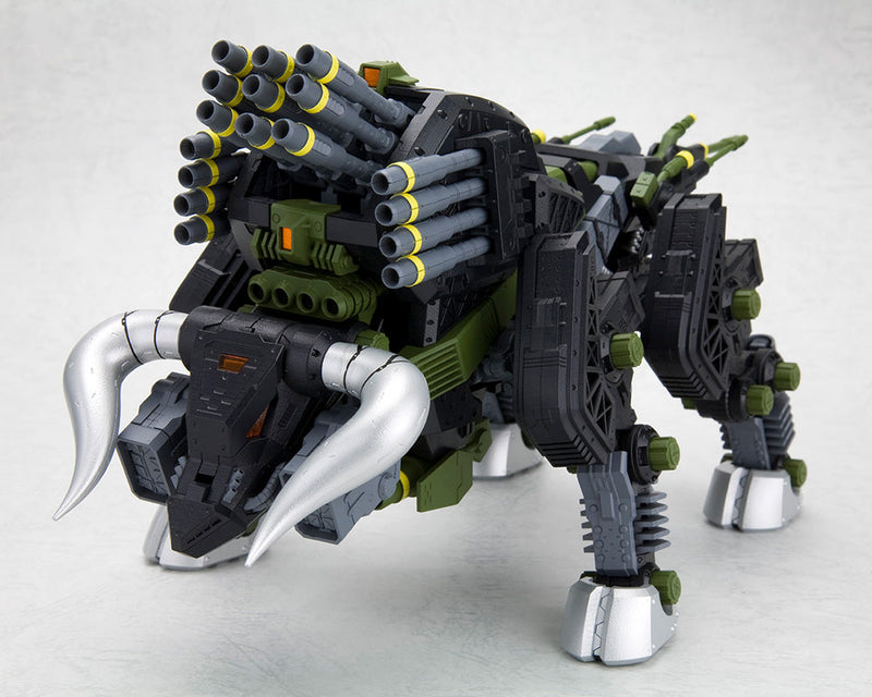 Zoids RBOZ-006 Dibison Marking Plus Ver. 1/72