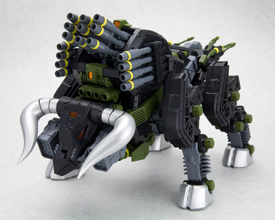 [ARRIVED][NOV 2023] Zoids RBOZ-006 Dibison Marking Plus Ver. 1/72