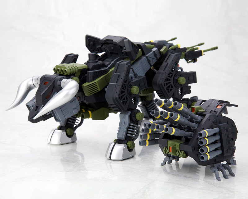 Zoids RBOZ-006 Dibison Marking Plus Ver. 1/72