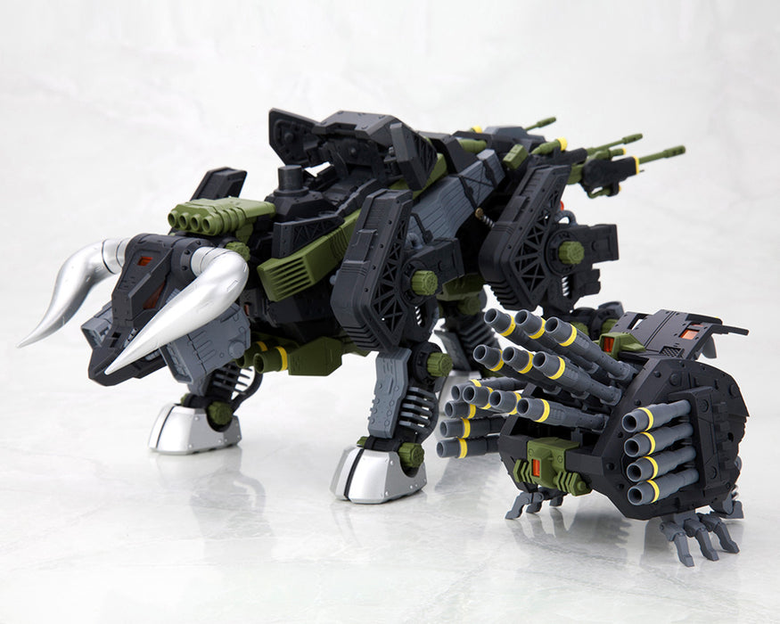 [ARRIVED][NOV 2023] Zoids RBOZ-006 Dibison Marking Plus Ver. 1/72