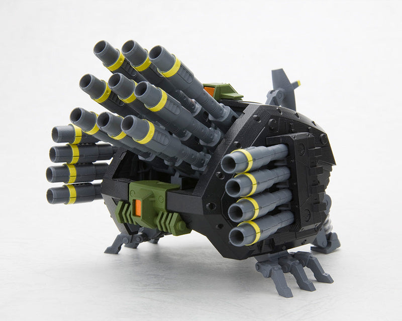 Zoids RBOZ-006 Dibison Marking Plus Ver. 1/72