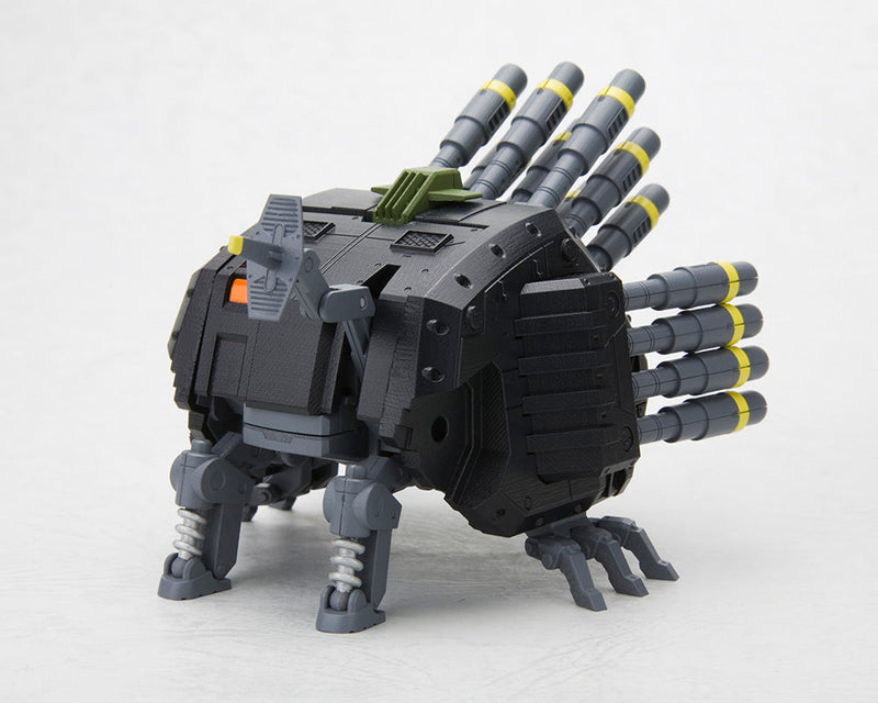 Zoids RBOZ-006 Dibison Marking Plus Ver. 1/72