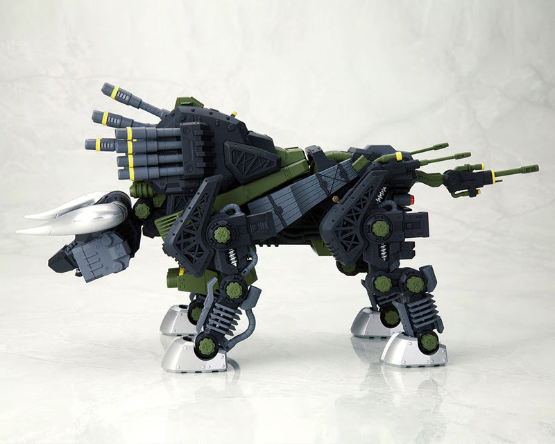 Zoids RBOZ-006 Dibison Marking Plus Ver. 1/72