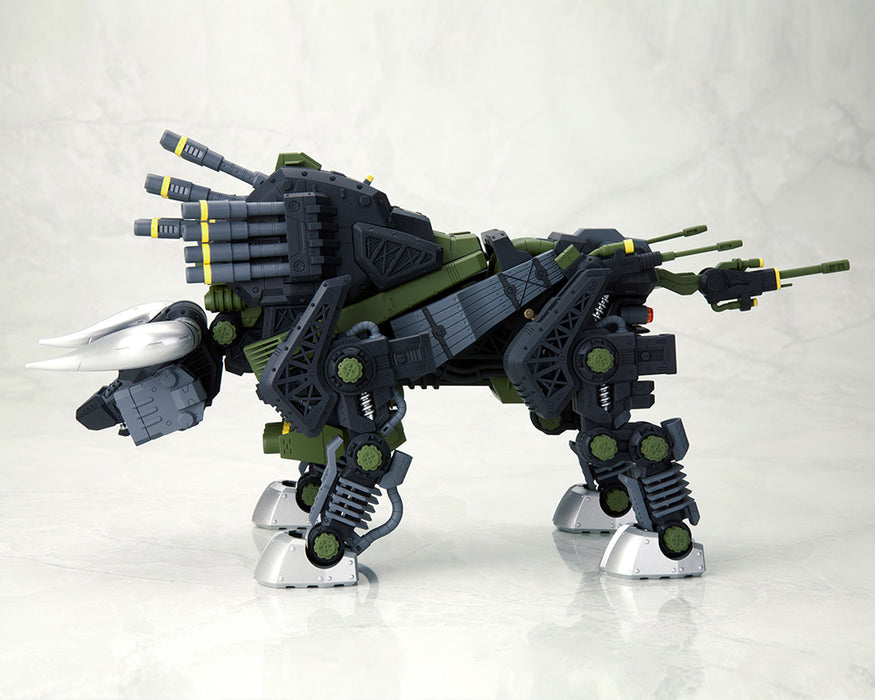 [ARRIVED][NOV 2023] Zoids RBOZ-006 Dibison Marking Plus Ver. 1/72