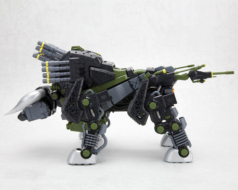 Zoids RBOZ-006 Dibison Marking Plus Ver. 1/72