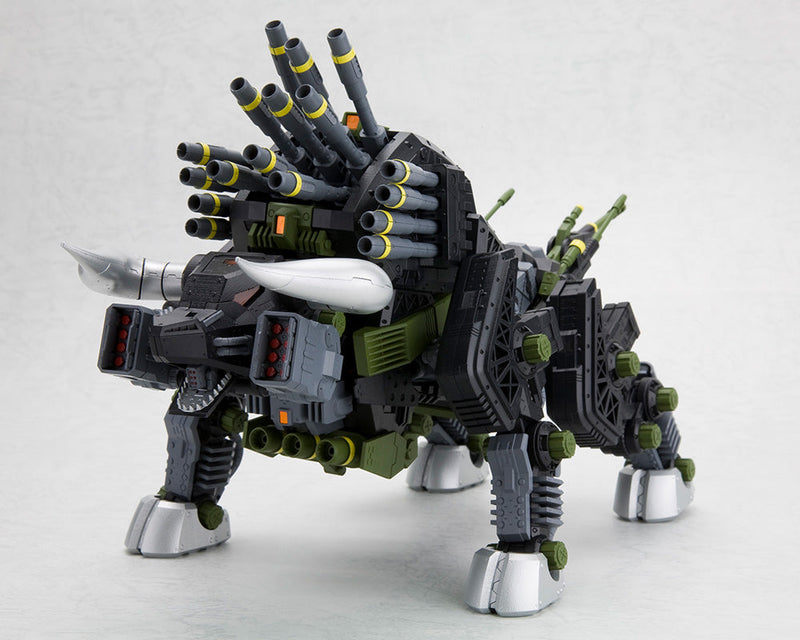 Zoids RBOZ-006 Dibison Marking Plus Ver. 1/72