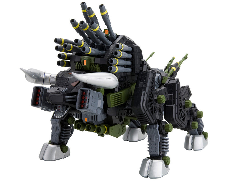 Zoids RBOZ-006 Dibison Marking Plus Ver. 1/72