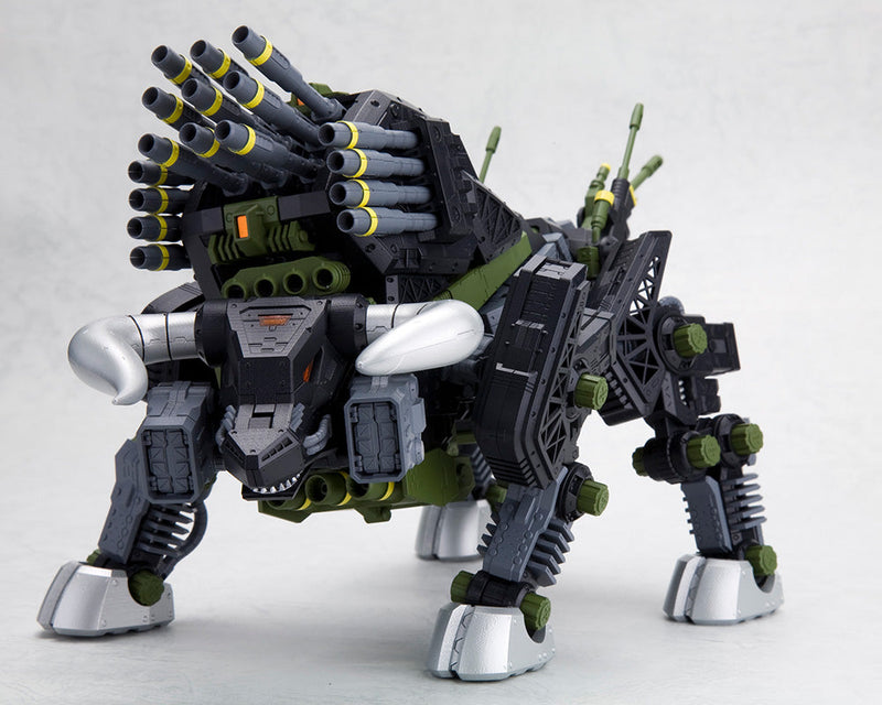 Zoids RBOZ-006 Dibison Marking Plus Ver. 1/72