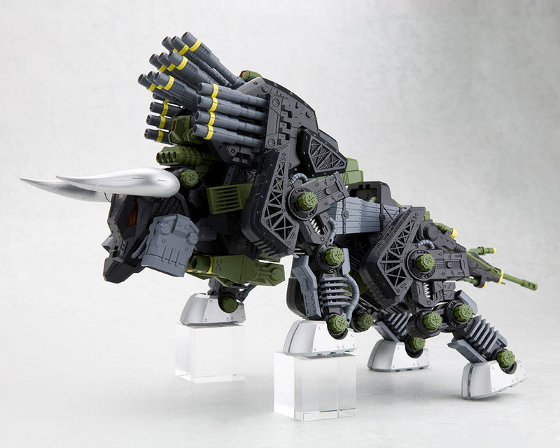 Zoids RBOZ-006 Dibison Marking Plus Ver. 1/72