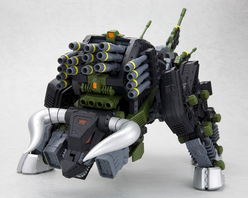 Zoids RBOZ-006 Dibison Marking Plus Ver. 1/72